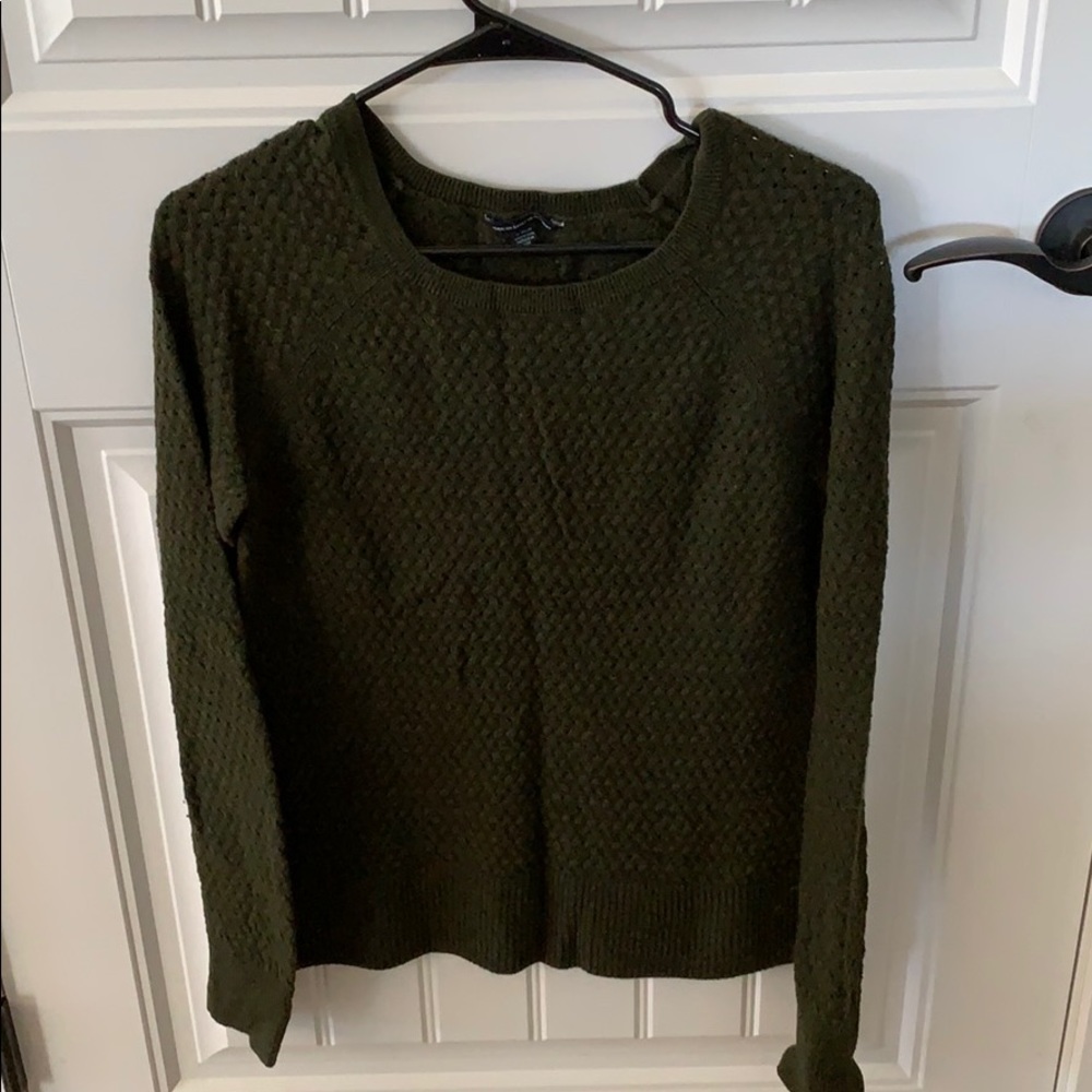 Women’s Size Medium American Eagle Sweater